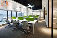 虹桥小课堂 | 办公家具设计与规划的重要性!