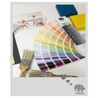 Caparol德爱威案例展示|巴洛克式城堡的翻新