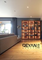 全球一线大牌加持，栖言全屋定制成都启航！