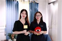 百大门店-如鱼得水贵阳云岩红星美凯龙专卖店负责人刘长丽