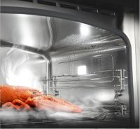 理性美学雕琢至美“食”光,COLMO蒸烤箱新品引领厨房进化