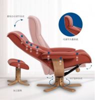 IMG挪威躺椅给身体一个舒适健康的港湾