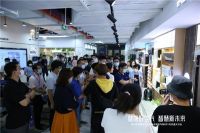 运营空气的店开业!海尔空气网001号店门店定制空气