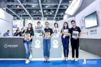 SKYISH施凯西隆重亮相2020广州国际智慧物业博览会