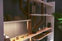 朱小杰的茶家具：设计的构思，来自你对生活的细腻