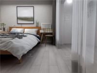 大卫地板丨黑白灰，现代艺术文艺精巧的融合