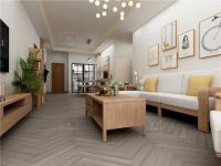 大卫地板丨黑白灰，现代艺术文艺精巧的融合