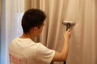 如鱼得水消费者朱女士：抓住消费者心理 让消费更安心