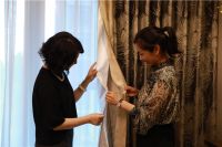 如鱼得水消费者朱女士：抓住消费者心理 让消费更安心