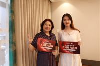 如鱼得水消费者段女士：服务是品牌制胜关键