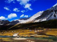 心系凉山木里，FAENZA法恩莎助力凉山木里脱贫攻坚物资捐赠