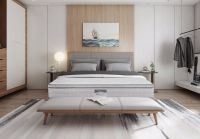 金可儿携手德国菲林格尔 打造理想睡眠新方案