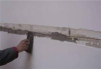 楼顶裂缝如何修补 屋顶出现裂缝的原因是什么