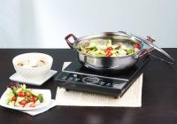 厨房小电器如何收纳 厨房小家电有哪些