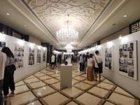 尚层装饰“第十六届北京国际别墅设计展”在京隆重启幕