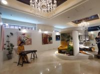 尚层装饰“第十六届北京国际别墅设计展”在京隆重启幕