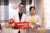 雕刻空间董事长吴巍：不是先驱 就是先烈