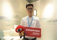 伊伊布舍总经理张建林：整案设计是未来大势所趋