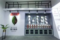 莫干山地板新品推荐：无醛科技木横空出世