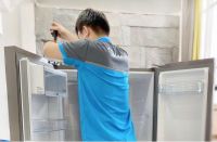 美的安得智联领先的配送概念:智能城市订单履行