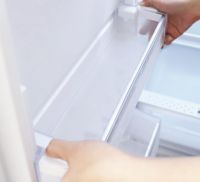 七夕情人节快到了，确定不看看诗凯麦521“我爱你”嵌入式冰箱吗