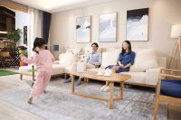 百安居21周年 | 冰点钜惠 缔造美好家居梦