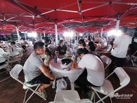 南京家居中心•石林家乐家龙虾音乐节暨首届免单日圆满落幕