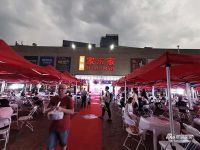 南京家居中心•石林家乐家龙虾音乐节暨首届免单日圆满落幕