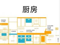 厨房装修 家电的插座应该怎样布局？