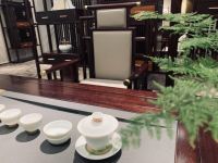 物界∣新中式商务家具，沉淀千年的美