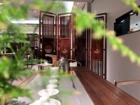 物界∣新中式商务家具，沉淀千年的美