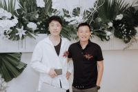 让艺术介入生活 · 無形间广州罗浮宫旗舰店诠世启幕