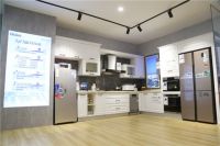 海尔厨电与300建材商成立联盟,共创智慧厨房场景