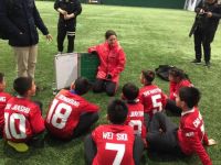 敢梦敢创，“袖”出未来——科勒全国青少年足球挑战赛即