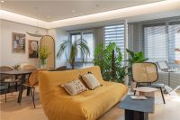 2020「酷+创造营」先锋设计师选拔-包晔-极简主义