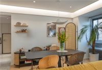 2020「酷+创造营」先锋设计师选拔-包晔-极简主义