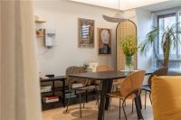 2020「酷+创造营」先锋设计师选拔-包晔-极简主义