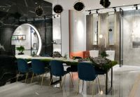 音乐与瓷砖的碰撞——格莱美音乐陶瓷海拉尔店