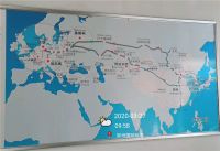 一带一路战略下，德国GC GRUPPE地暖新商机