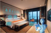 床垫也触网？！舒是AI智慧的物联时代