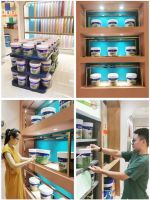 行业新标丨美涂士抗病毒漆树立健康家装新标杆