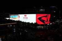 林丹谢杏芳与诺贝尔、万格丽展开合作，开启健康家居事业