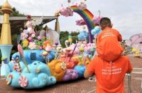 8月8日“爸爸陪伴日”和孩子一起见证“护童”桌椅的诞生