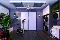 海尔洗衣节开幕 揭示了场景焕新的新布局！