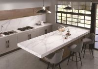 设计师都爱的欧神诺苏格岩板石750×1500mm规格，太好用了