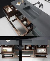 TONA朵纳国际卫浴：TA们一出场就惊艳四方 