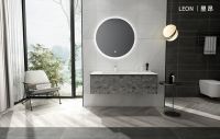 TONA朵纳国际卫浴：TA们一出场就惊艳四方 