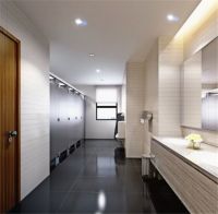 公共卫生间规范 男女公共卫生间尺寸是多少