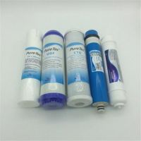 安吉尔净水器滤芯价格怎么样 安吉尔滤芯多久要换一次