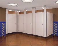 卫生间隔断尺寸 公共卫生间隔断有哪些